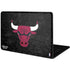 NBA Chicago Bulls Black Distressed Google Pixelbook Go Skin